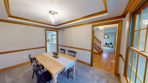 105 Carriage Park Dr, Grants Lick KY  41001-1078 exterior