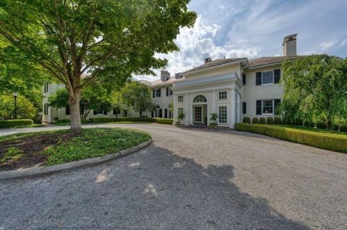 57 Pink House Ln, Sewickley, PA 15143-9472