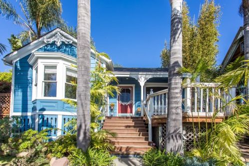 2480 Lillie Ave, Summerland, CA