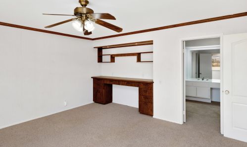 64 Pebble Beach Dr, Rancho Mirage CA  92270-1608 exterior
