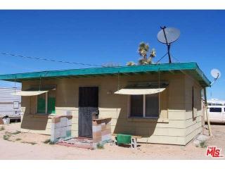 58830 Reche Rd, Yucca Valley, CA 92285-3024