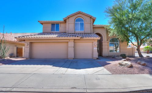 4641 Flint St, Chandler, AZ 85226-2986