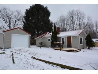 3063 Forget Me Not St, Akron, OH 44319-3128