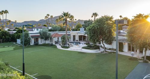 8731 65th St, Scottsdale AZ 85253-4336 exterior