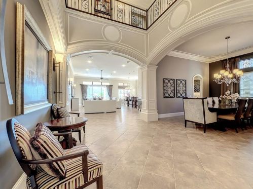 395 Muirfield Loop, Kissimmee FL 34747-6411 exterior