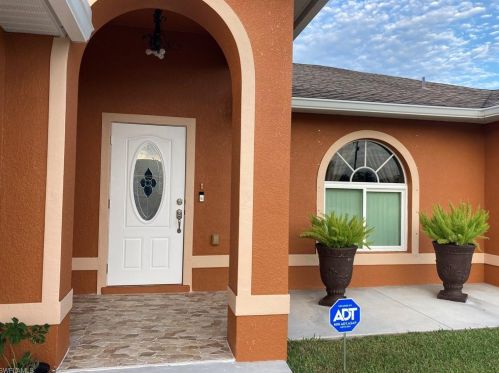 2125 16th Pl, Cape Coral, FL 33909-4602