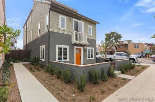 803 Kennebeck Ct, San Diego, CA 92109-7603
