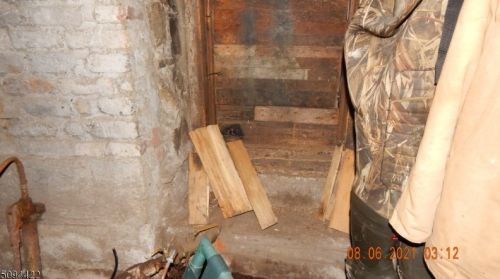 129 Lower Denmark Rd, Oxford NJ  07863-3221 exterior