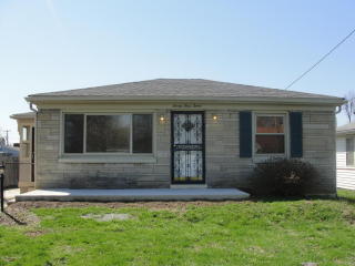 2312 Lamar Ave, Louisville, KY 40216-2441