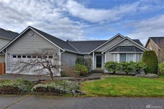 17730 Country Club Dr, Bryant, WA 98223-5948