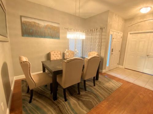 9445 Beaufort Ct, New Port Richey FL  34654-4423 exterior