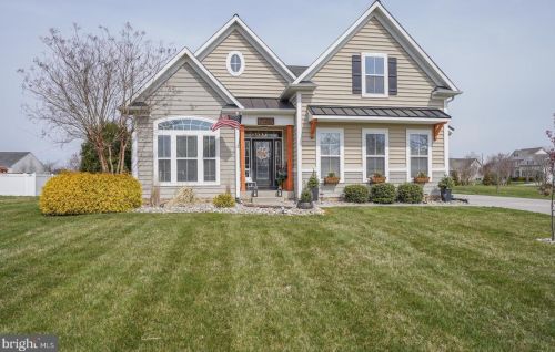31430 Waters Way, Lewes DE  19958-5905 exterior