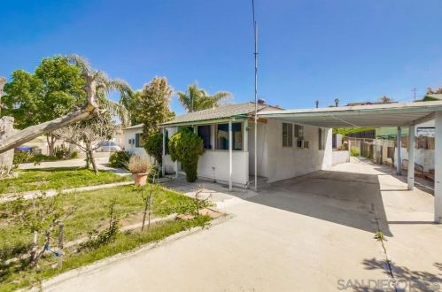 5603 Cervantes Ave, San Diego, CA 92114-6335