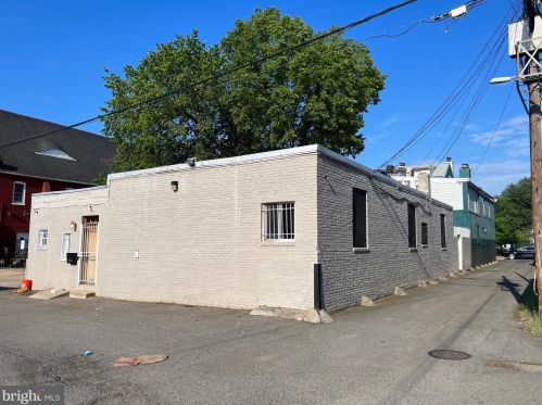 732 11 St, Washington DC 20010-2405 exterior