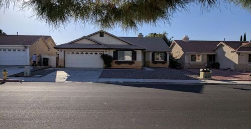 13398 Cabana Way, Victorville, CA 92392-6377
