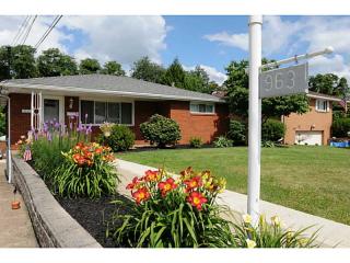 963 Illinois Ave, Pittsburgh, PA 15221-4717