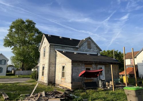419 Rose St, Springfield, OH 45505-3757