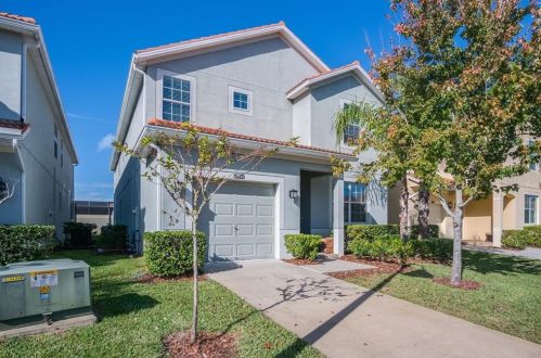 2954 Beach Palm Ave, Kissimmee, FL 34747-1538
