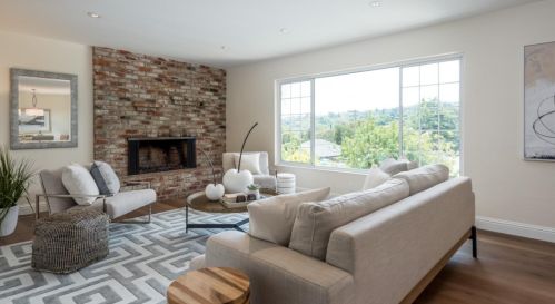 2149 Hillcrest Rd, Redwood City, CA 94062-3054