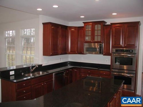 252 Millstream Dr, Crozet VA  22932-3361 exterior