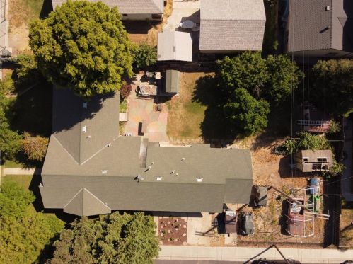 4642 Davis St, Salida CA  95368-9479 exterior