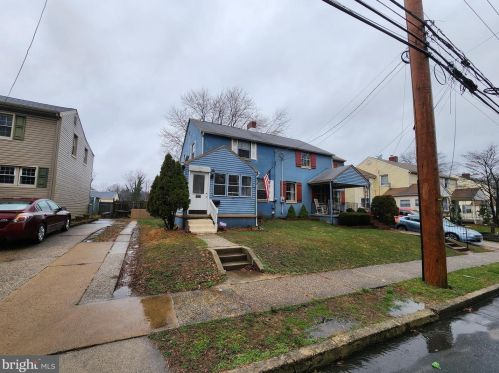 111 Park Ave, Gloucester NJ  08030-1358 exterior