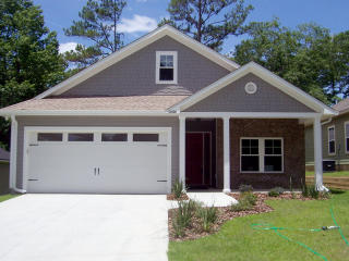 2416 Tippecanoe Rdg, Tallahassee, FL 32303-8361