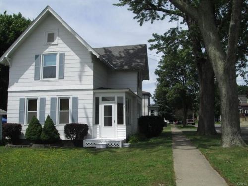 101 Cayuga St, Scriba NY  13126-1447 exterior