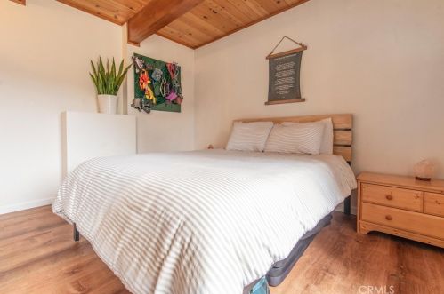 1526 Monte Vista Dr, Big Bear City CA  92314 exterior