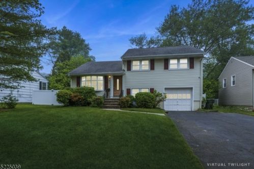 19 Birchwood Ter, Fanwood, NJ 07023-1478