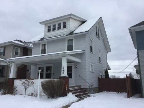 482 Baldwin Ave, Hermitage, PA 16146-2743