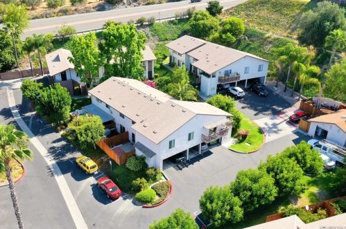 6538 Bell Blf Ave, San Diego CA 92119-1148 exterior