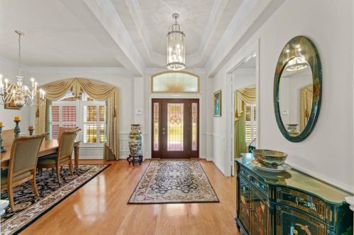 29518 Imperial Crk Dr, Tomball TX 77377-3975 exterior