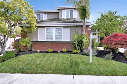 404 Jonathan Ridge Dr, Danville, CA 94506-1357
