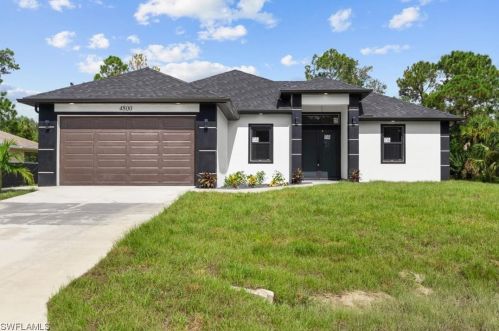 4800 Rena Ave, Lehigh Acres, FL
