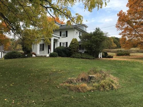 10202 Cutter Rd, Meadville, PA 16335-6528