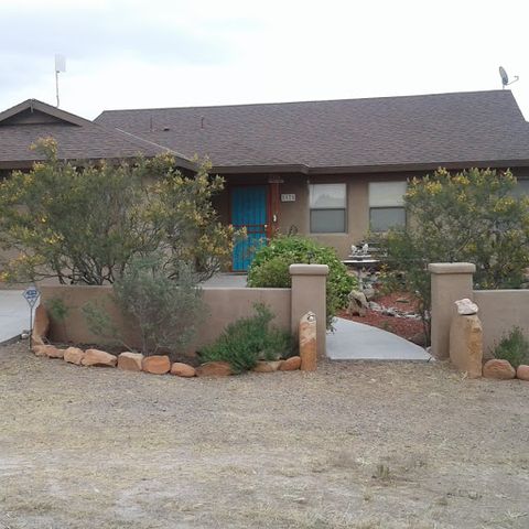 5575 Debbie Ln, Mcguireville, AZ