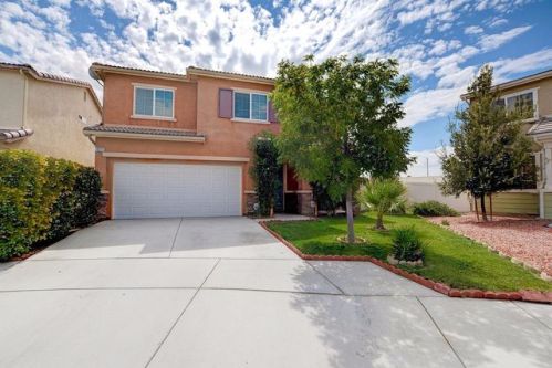 16215 Rendon Ct, Victorville, CA 92394-2526