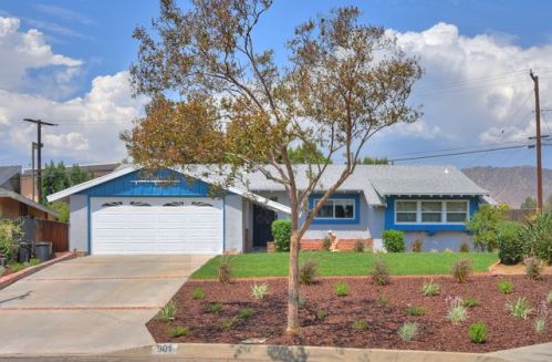 901 Fuchsia Ave, Glendora, CA 91740-4833