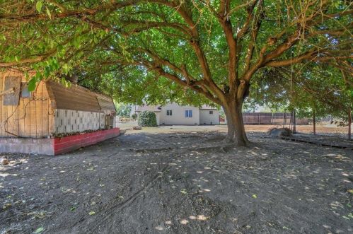 59 Oakwood Ln, Oroville CA  95965-9663 exterior