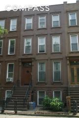 156 Decatur St, Brooklyn, NY 11233-1712