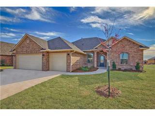 12700 6th St, Yukon, OK 73099-5556