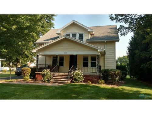 212 Lutz Rd, Archbold, OH 43502-1130