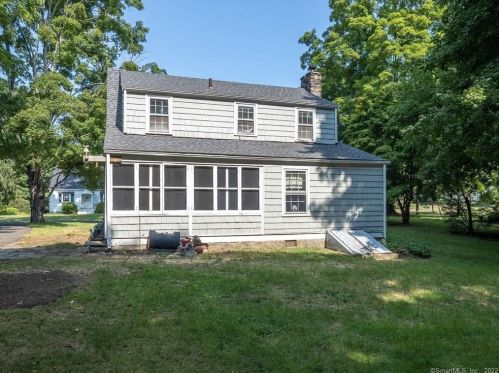 14 Deerfield Rd, Wilton, CT 06897-4011