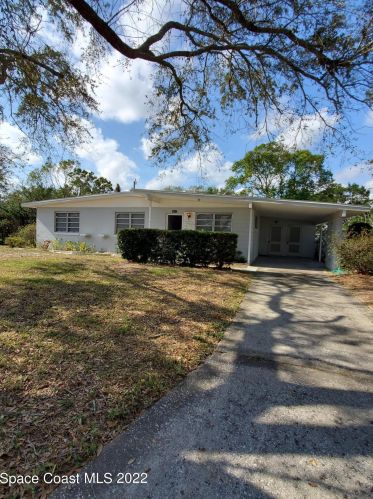 1507 Emory Ln, Cocoa, FL 32922-6425