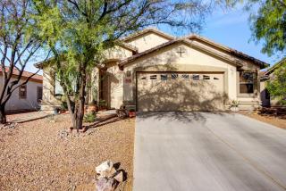 12667 Crooked Willow Dr, Marana, AZ 85653-8113