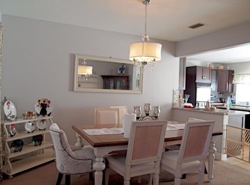 3870 Sabal Lakes Rd, Delray Beach FL  33445-1213 exterior