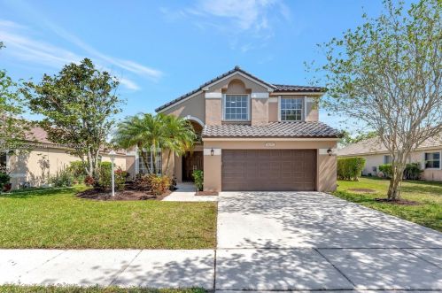 14350 11th St, Hollywood FL  33027-6148 exterior