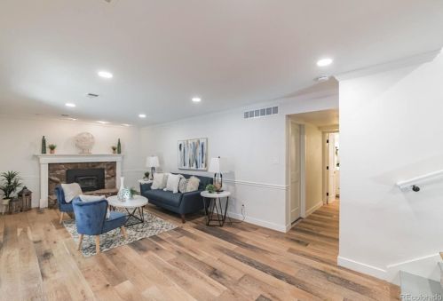 13830 Alaska Dr, Denver CO  80228-2304 exterior