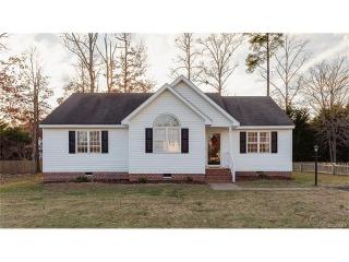 5118 Morning Dove Mews, Midlothian, VA 23112-3157